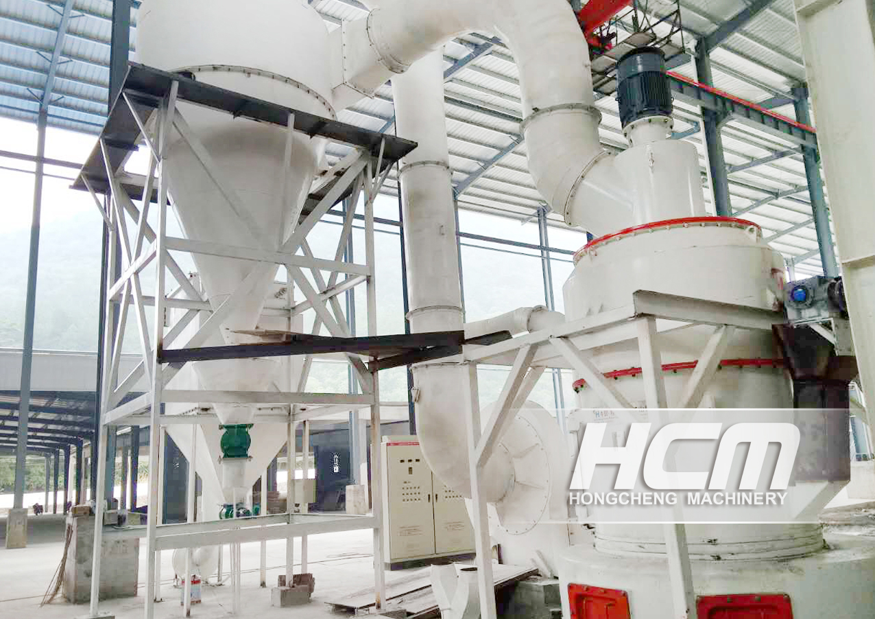 Which Manufacturer Sells Environmental Protection Calcium Hydroxide Production Line Equipment?