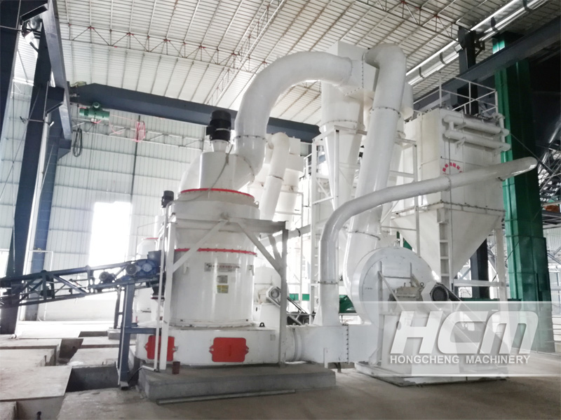 What Is The Best Hydrated Lime Production Line Equipment?
