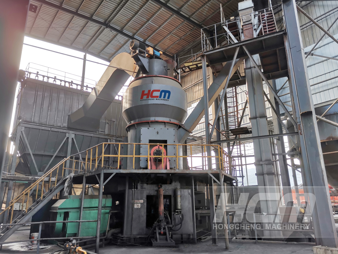 The Price Of A Set Of Fly Ash Ultrafine Grinding Mill System