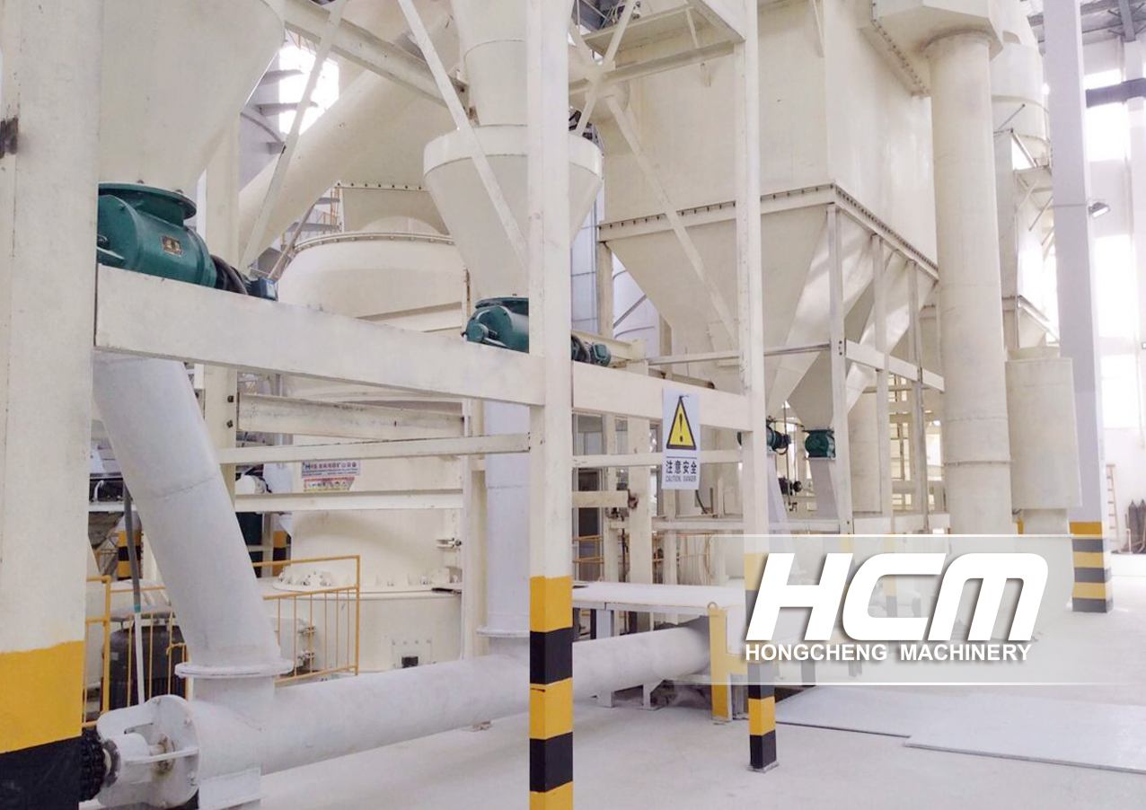 POWDERY QUALITY CALCIUM OXIDE GRINDING MILL EQUIPMENT QUOTATION